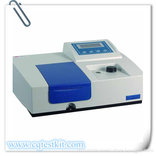 200nm to 1000nm UV Spectrophotometer